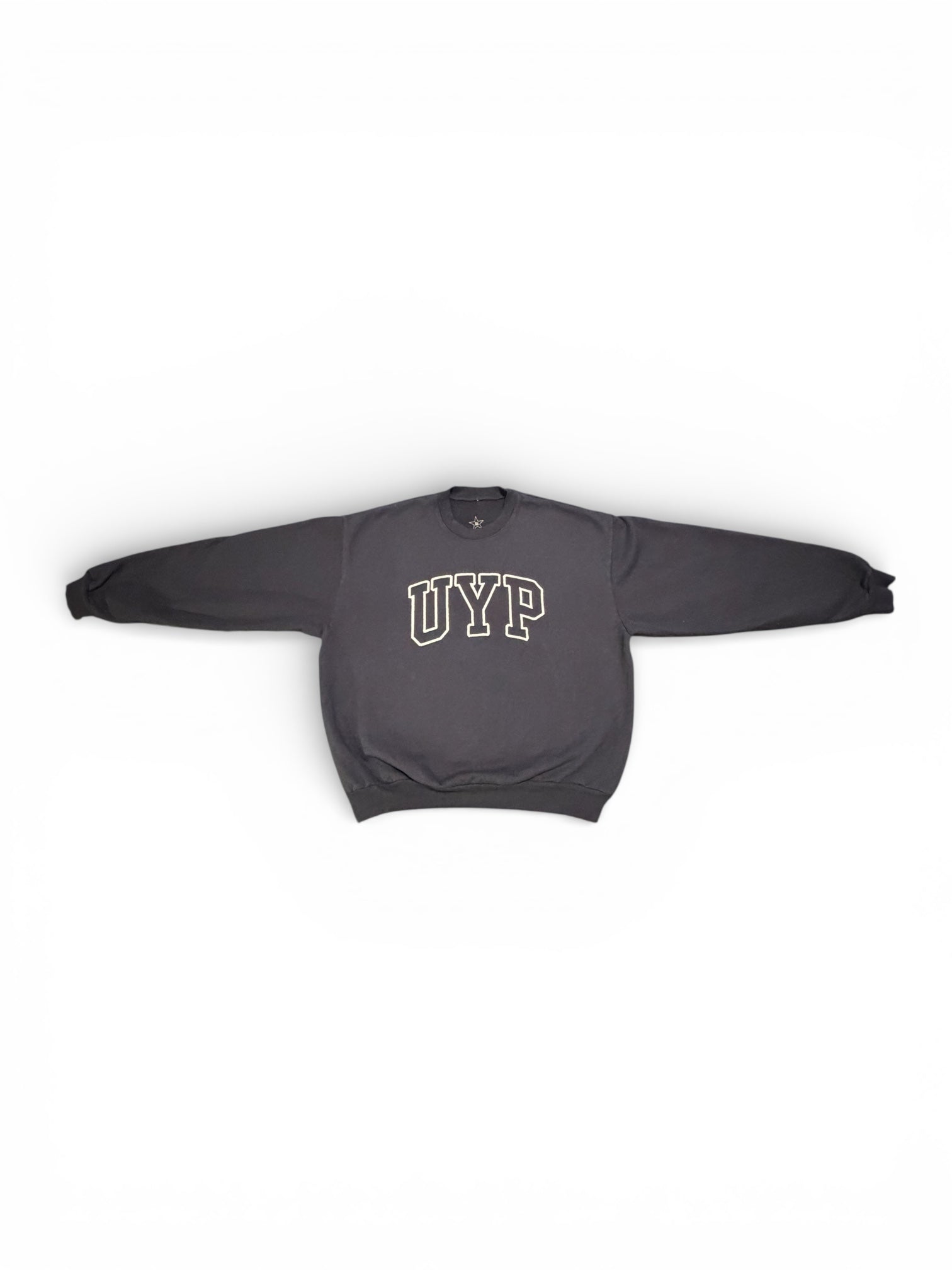 USE YOUR POWERS SWEATSHIRT