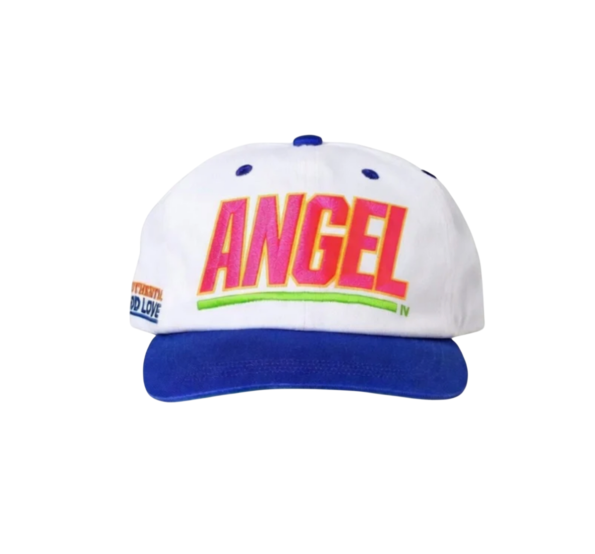 11:11 Cap