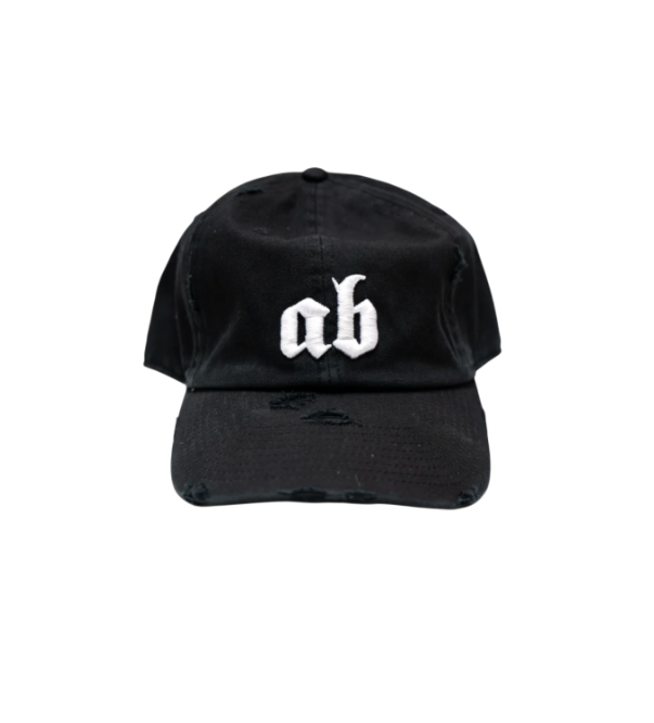 PAIN DAD CAP